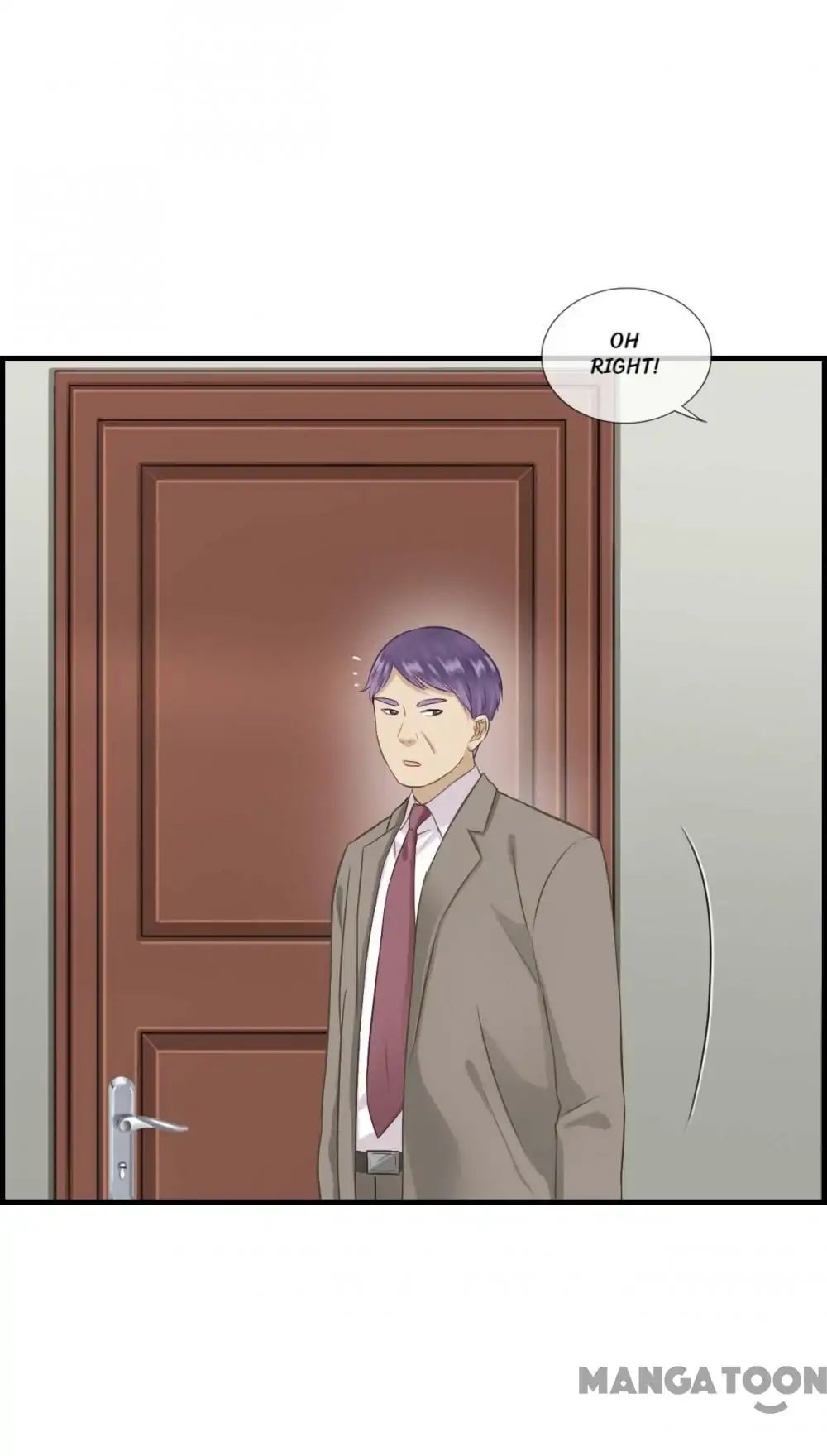 Don’t Flirt With Me, CEO Chapter 51 - page 6