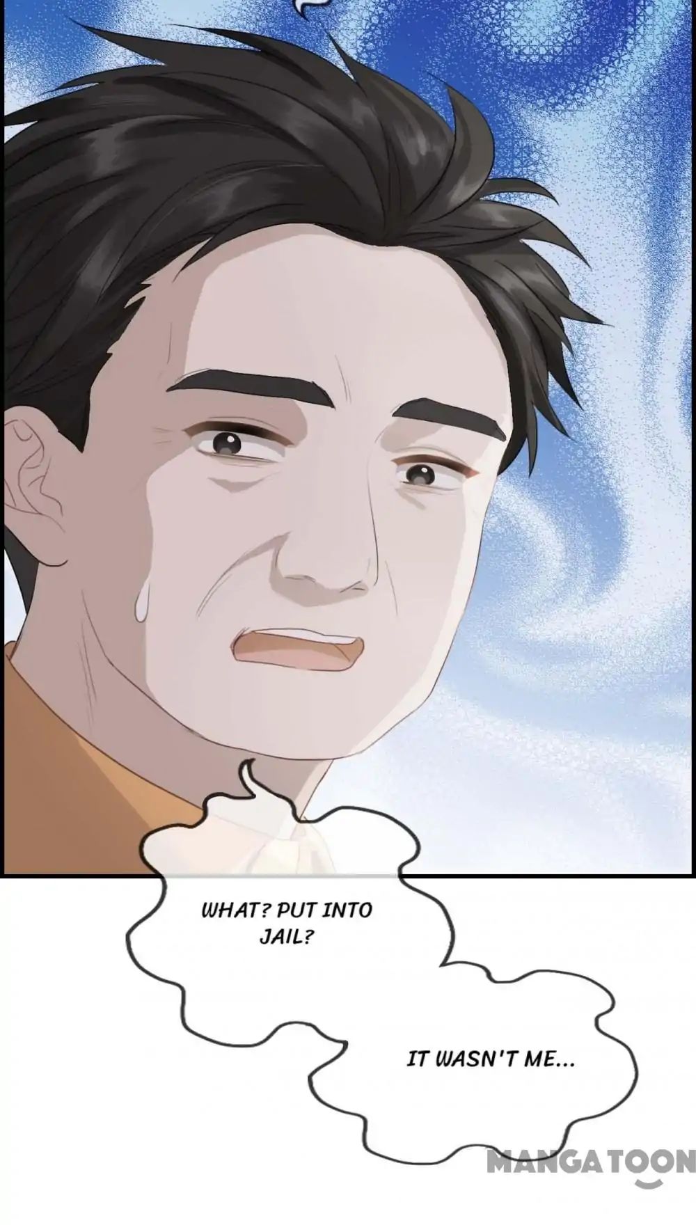 Don’t Flirt With Me, CEO Chapter 60 - page 12