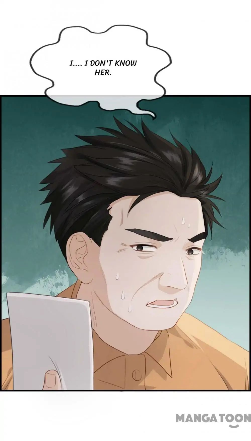 Don’t Flirt With Me, CEO Chapter 60 - page 21