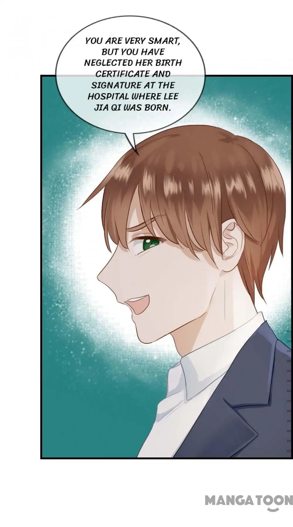 Don’t Flirt With Me, CEO Chapter 60 - page 22