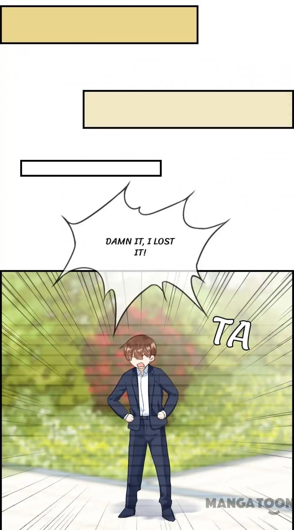 Don’t Flirt With Me, CEO Chapter 60 - page 23