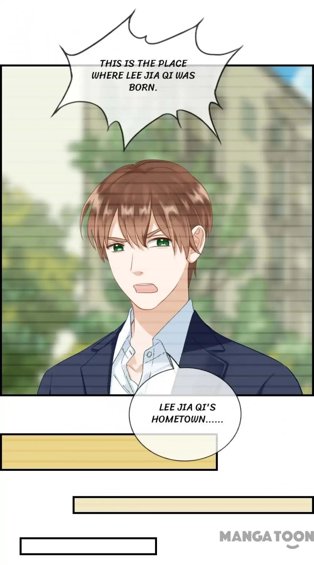 Don’t Flirt With Me, CEO Chapter 60 - page 25