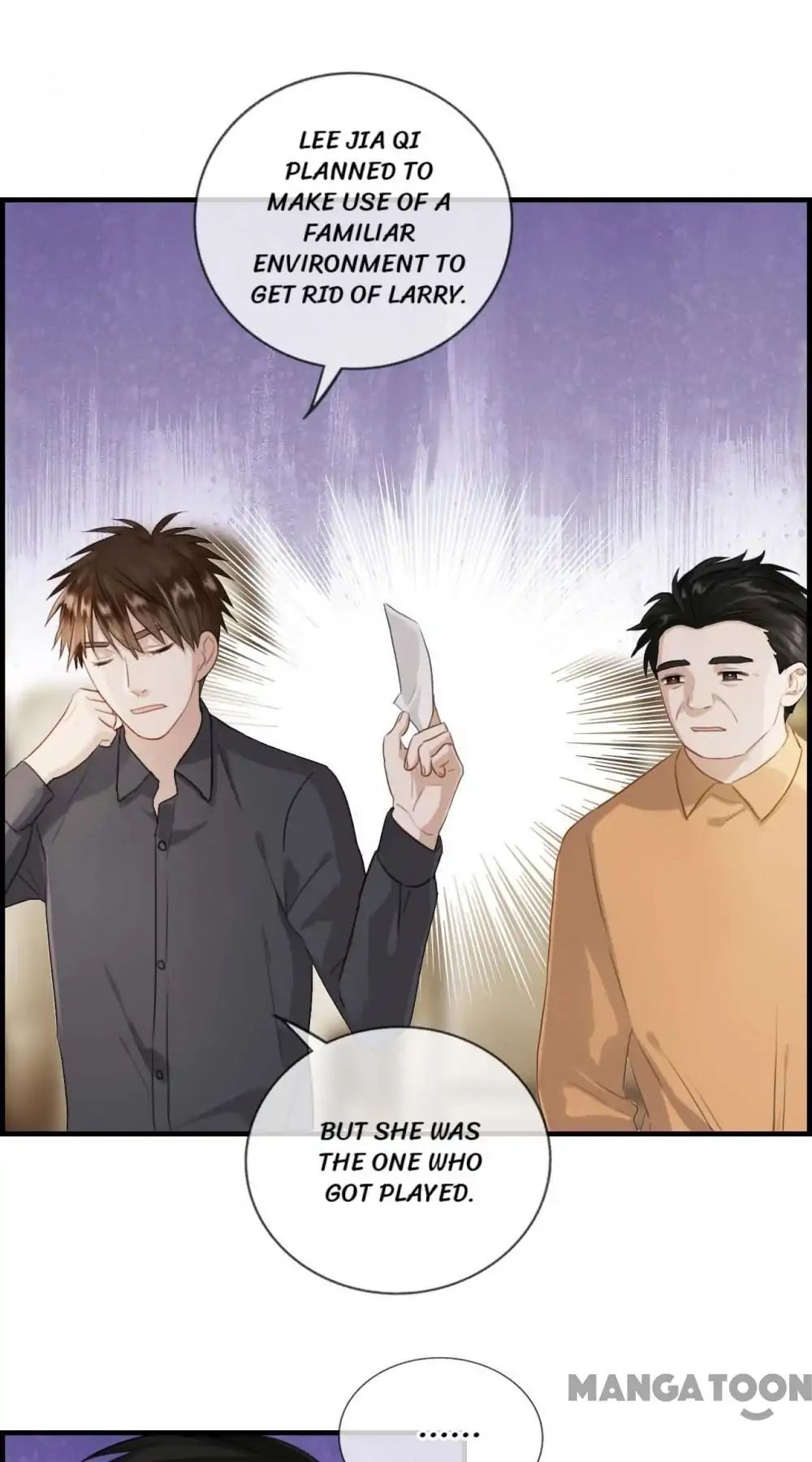 Don’t Flirt With Me, CEO Chapter 60 - page 26