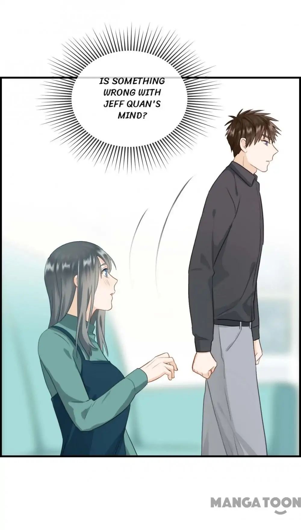 Don’t Flirt With Me, CEO Chapter 60 - page 6