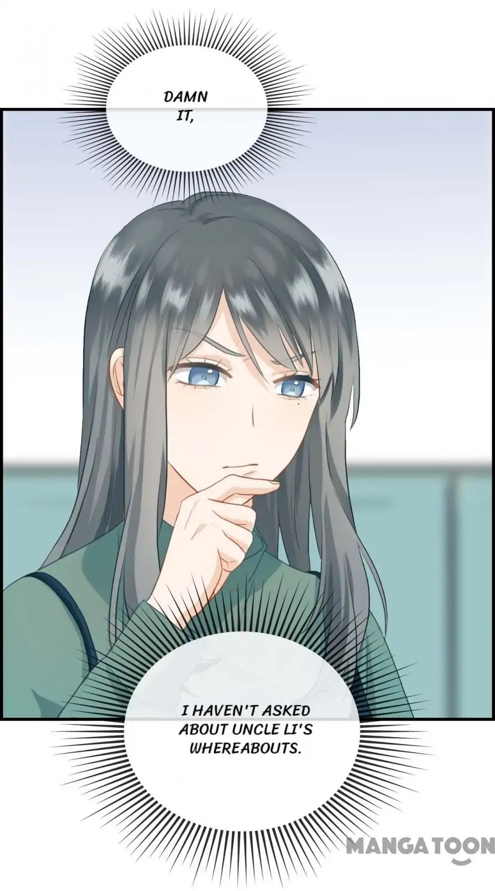 Don’t Flirt With Me, CEO Chapter 60 - page 7
