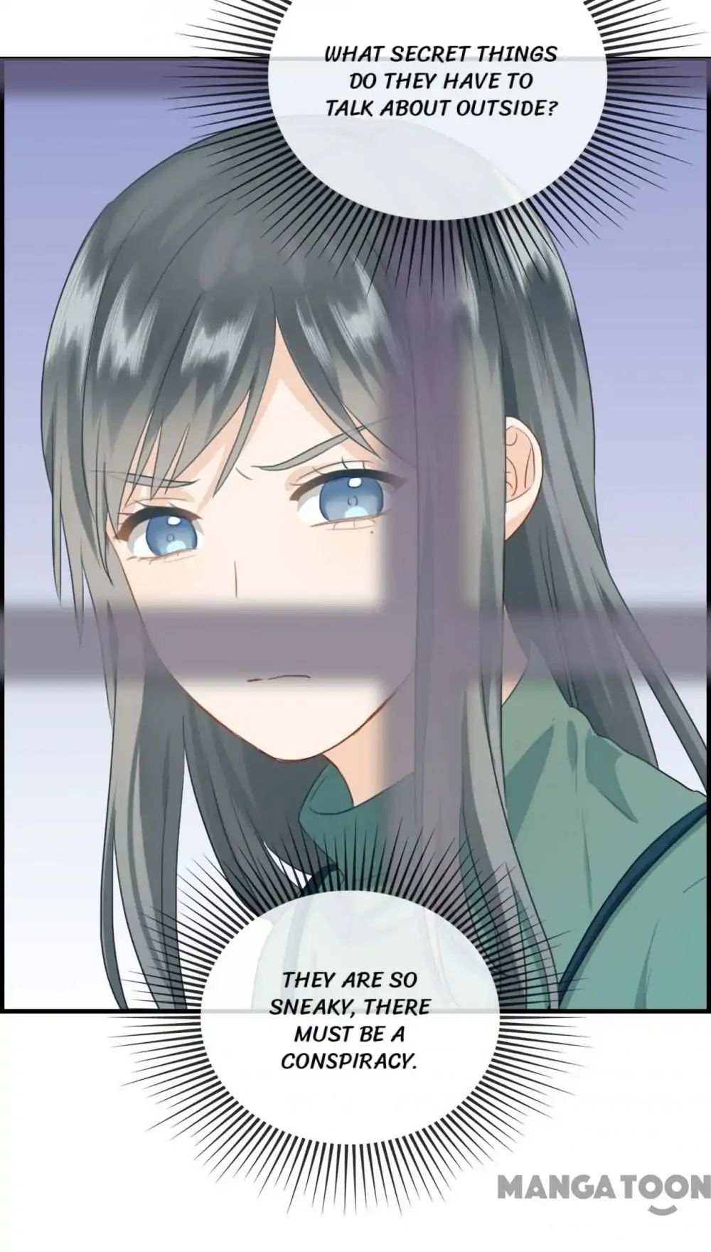 Don’t Flirt With Me, CEO Chapter 60 - page 9