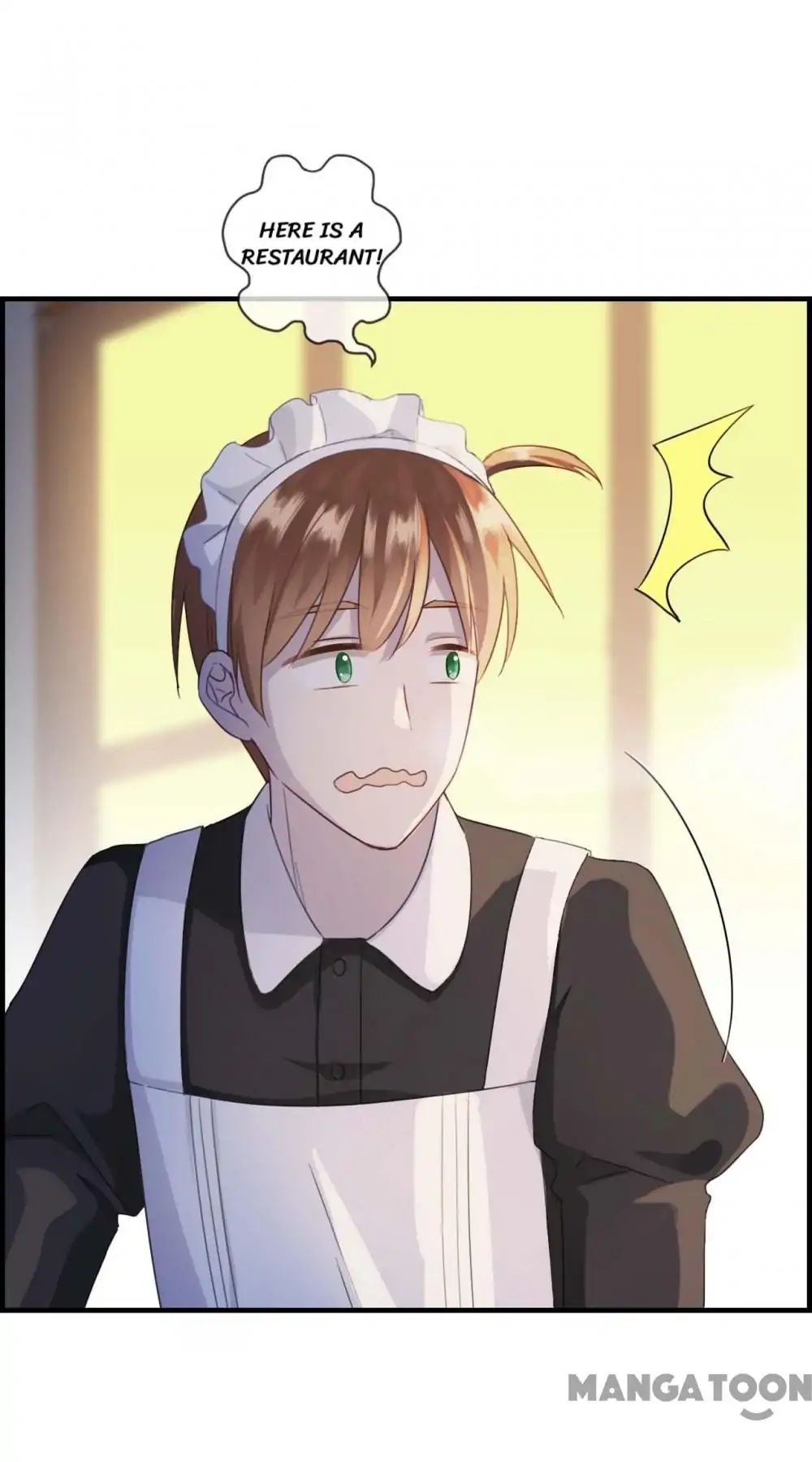 Don’t Flirt With Me, CEO Chapter 52 - page 14