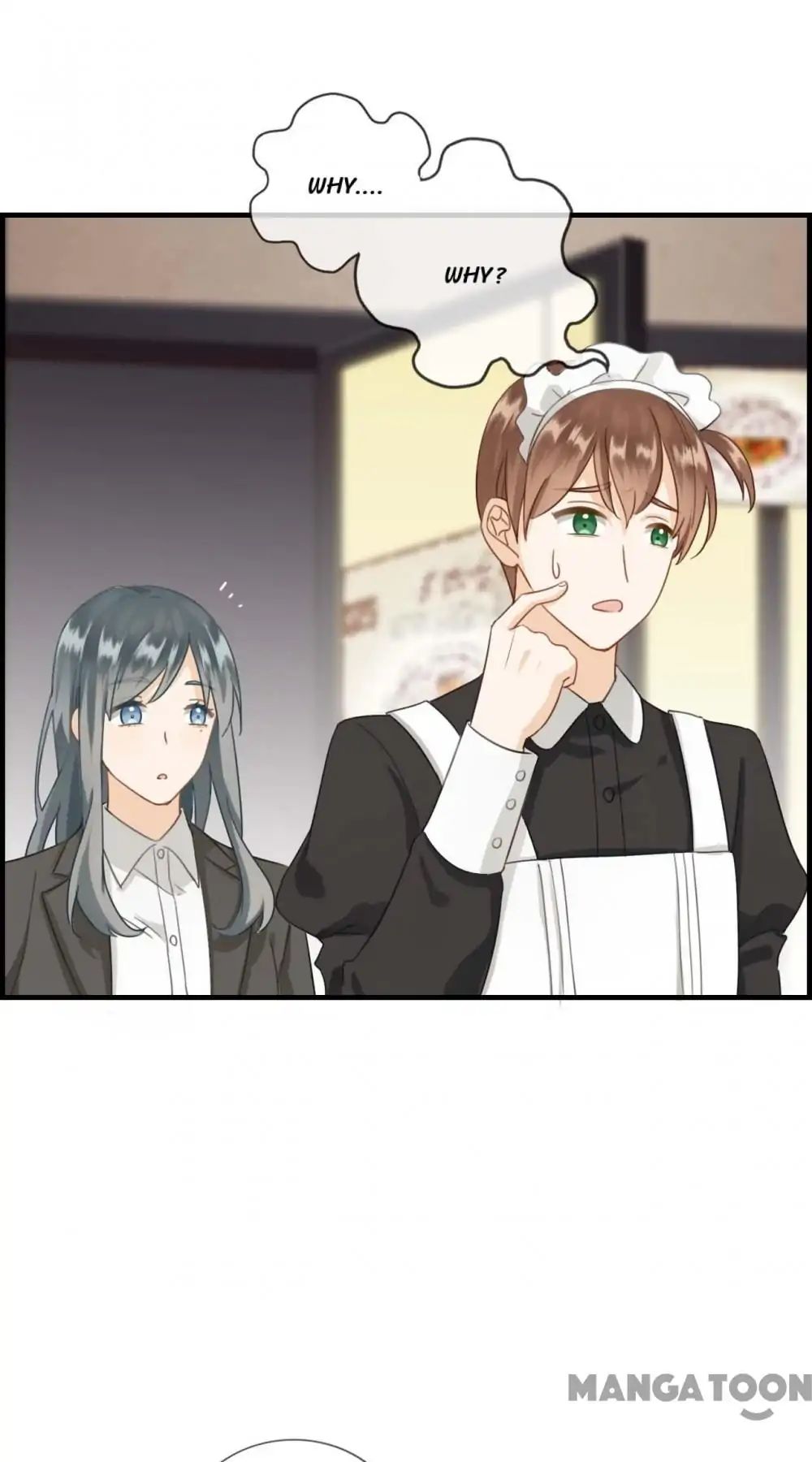 Don’t Flirt With Me, CEO Chapter 52 - page 19