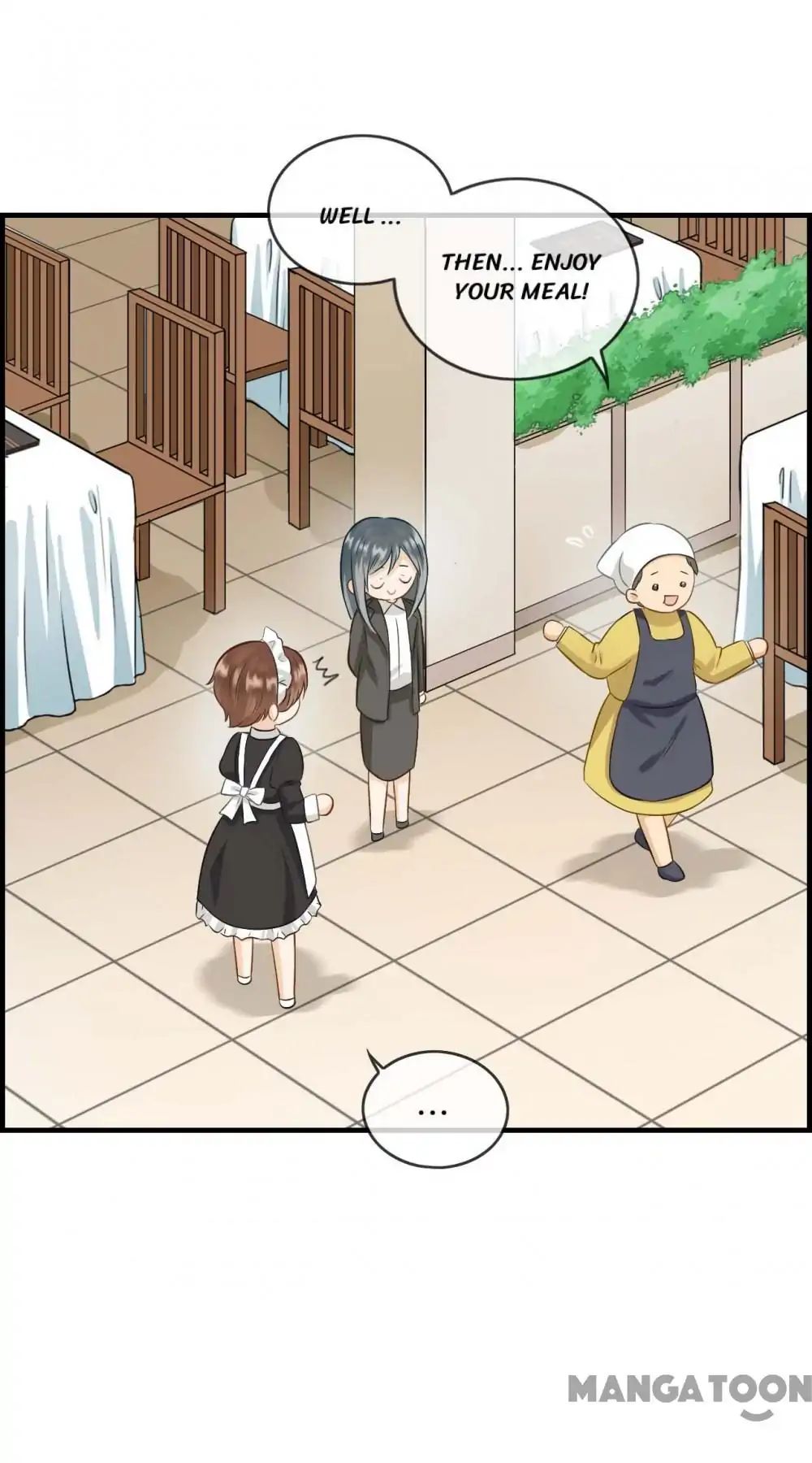 Don’t Flirt With Me, CEO Chapter 52 - page 22