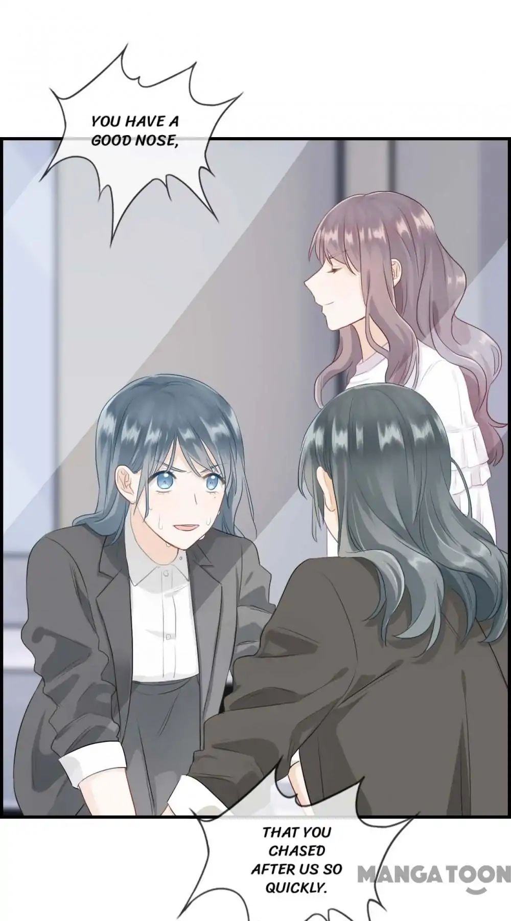 Don’t Flirt With Me, CEO Chapter 52 - page 28