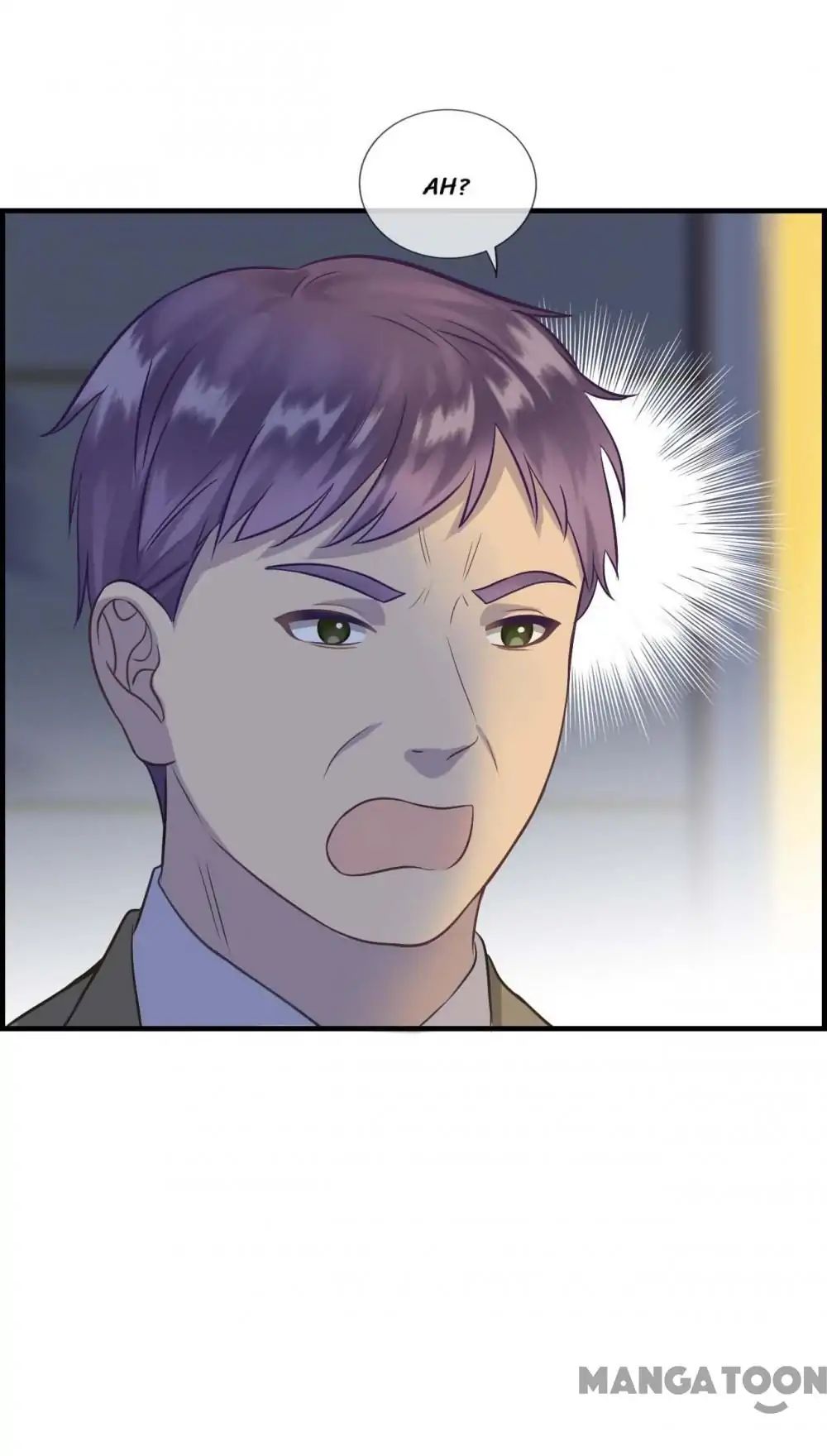 Don’t Flirt With Me, CEO Chapter 52 - page 3