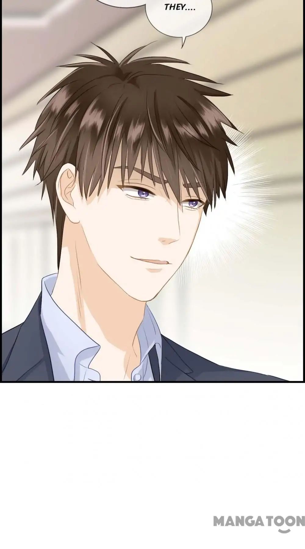 Don’t Flirt With Me, CEO Chapter 52 - page 8