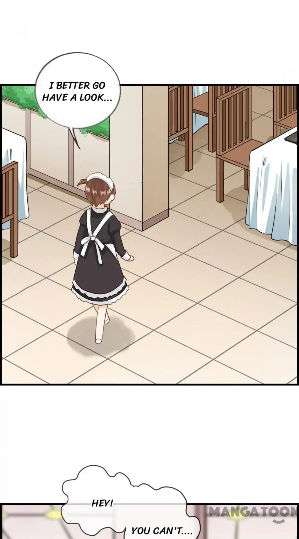 Don’t Flirt With Me, CEO Chapter 53 - page 10