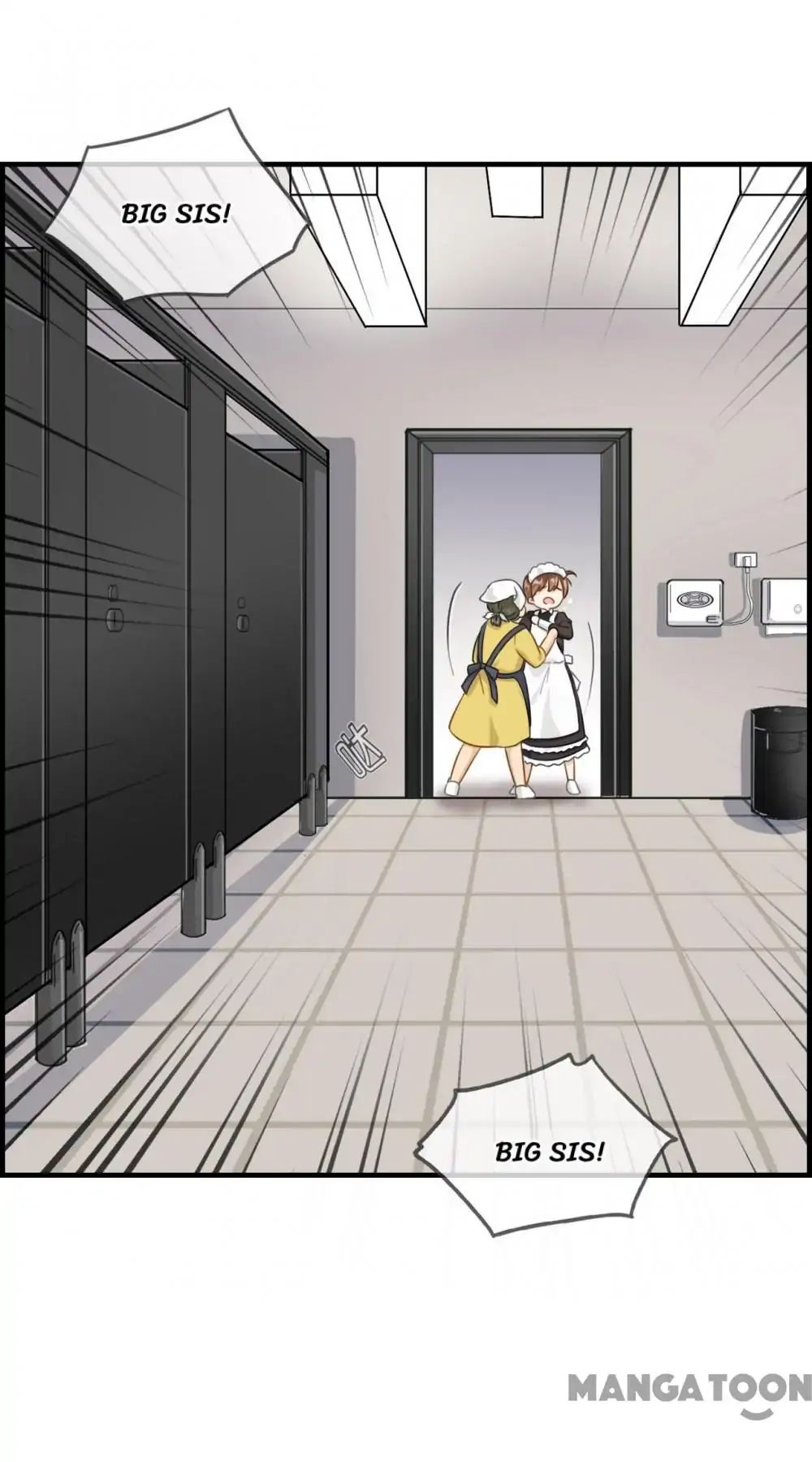 Don’t Flirt With Me, CEO Chapter 53 - page 13