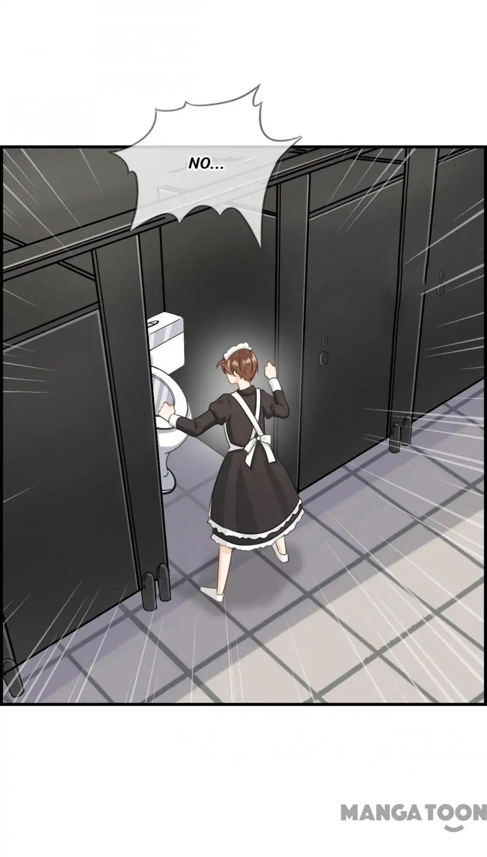Don’t Flirt With Me, CEO Chapter 53 - page 15