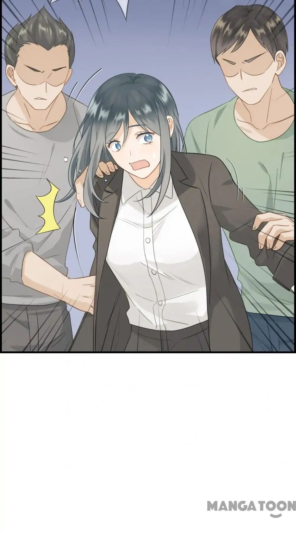 Don’t Flirt With Me, CEO Chapter 53 - page 2