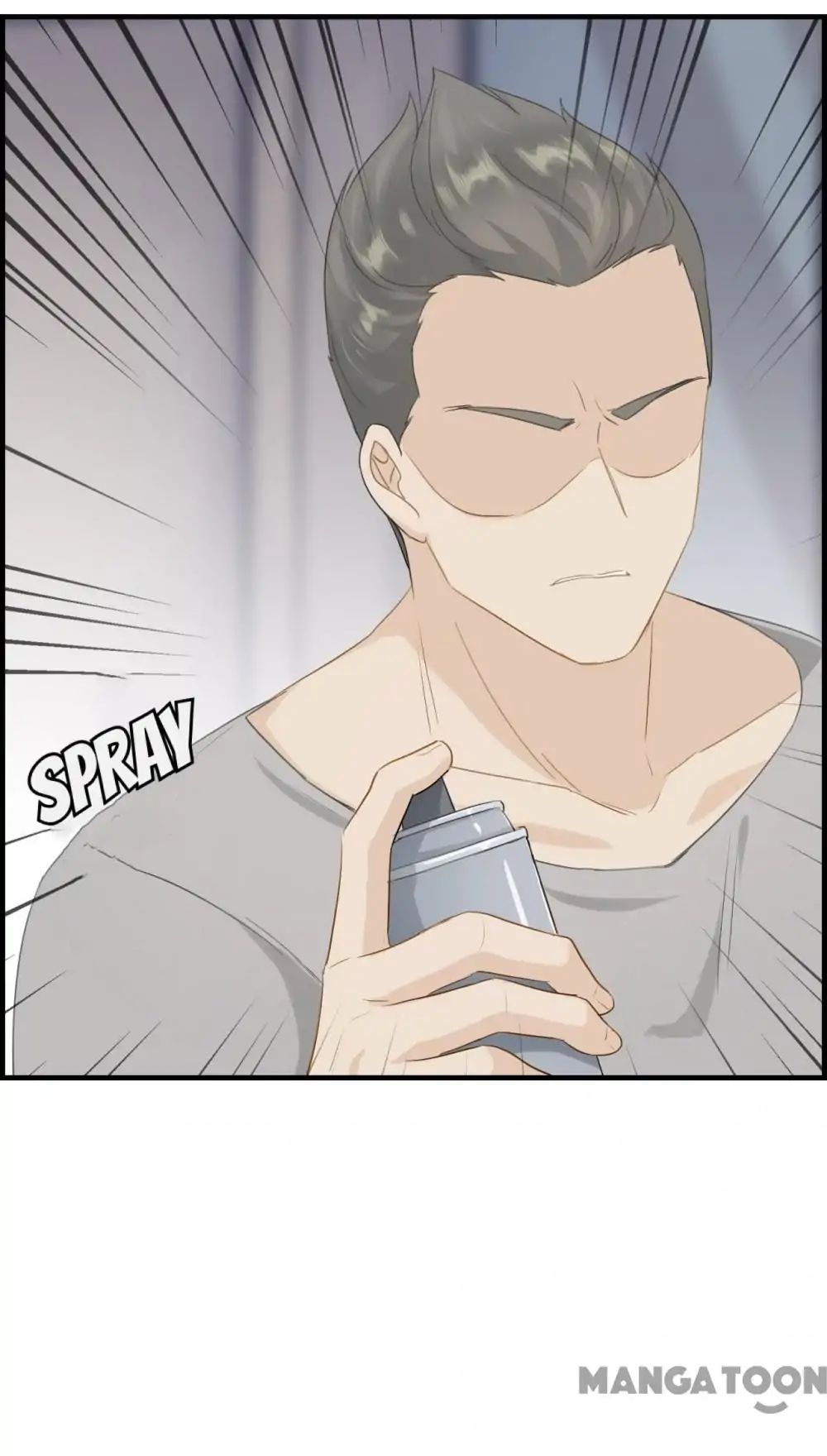 Don’t Flirt With Me, CEO Chapter 53 - page 3