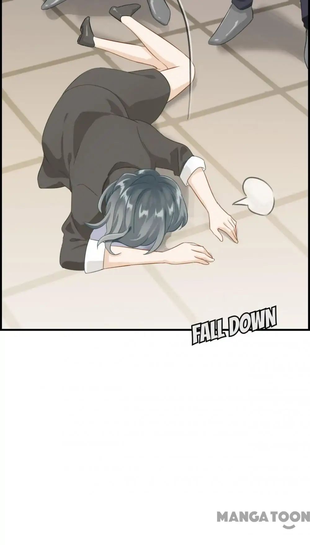 Don’t Flirt With Me, CEO Chapter 53 - page 6