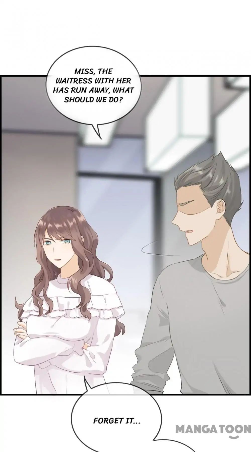Don’t Flirt With Me, CEO Chapter 53 - page 7