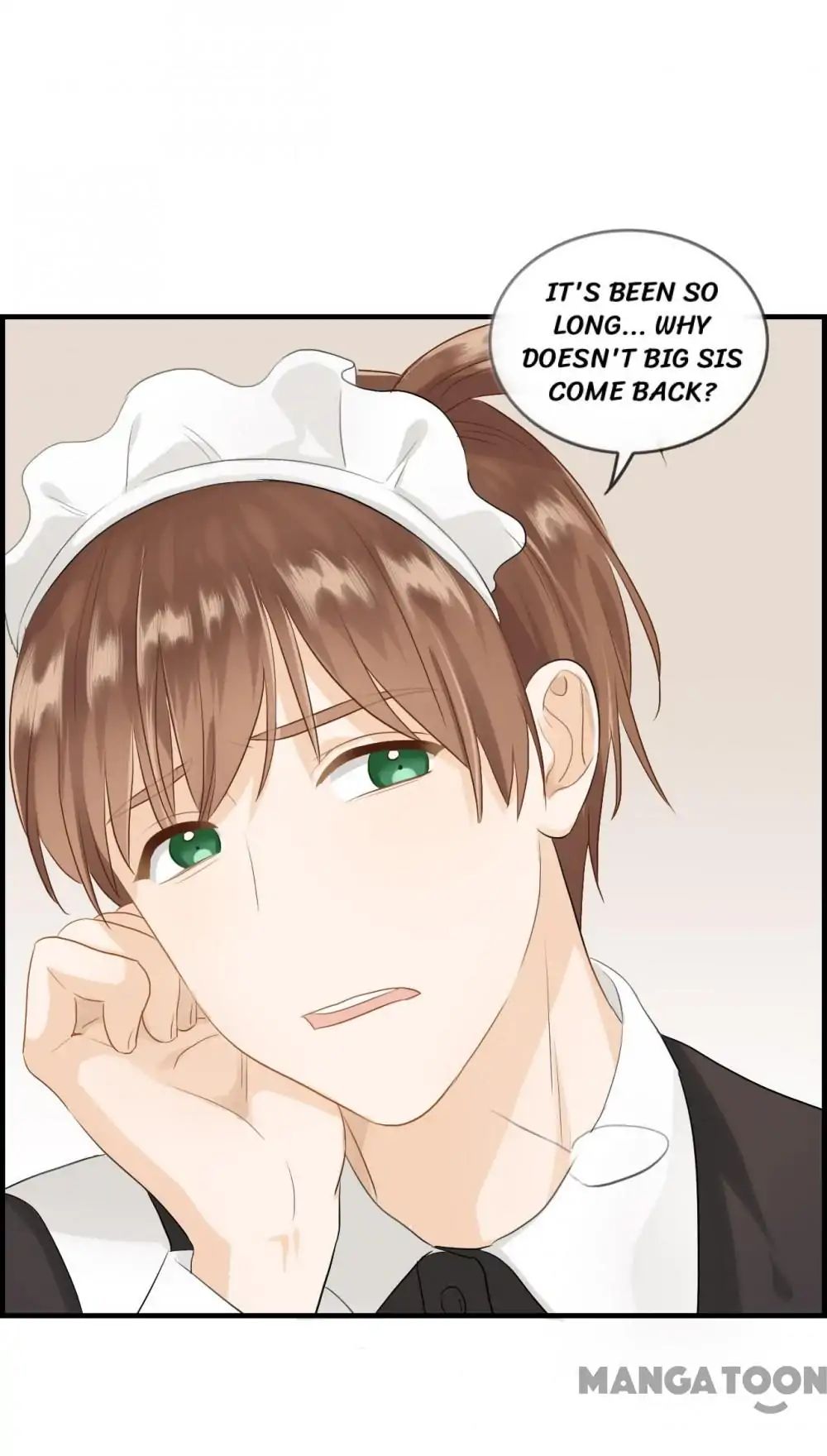 Don’t Flirt With Me, CEO Chapter 53 - page 9
