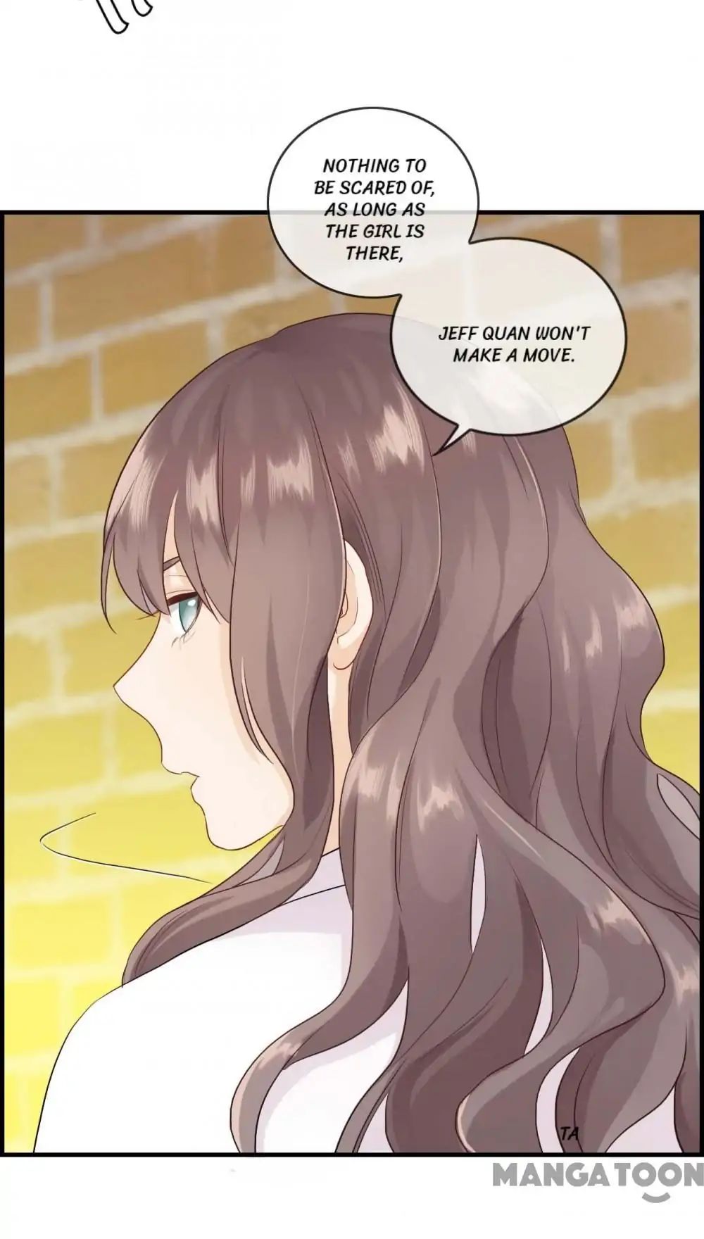 Don’t Flirt With Me, CEO Chapter 54 - page 3