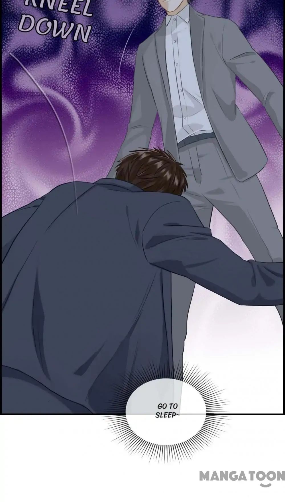 Don’t Flirt With Me, CEO Chapter 54 - page 30