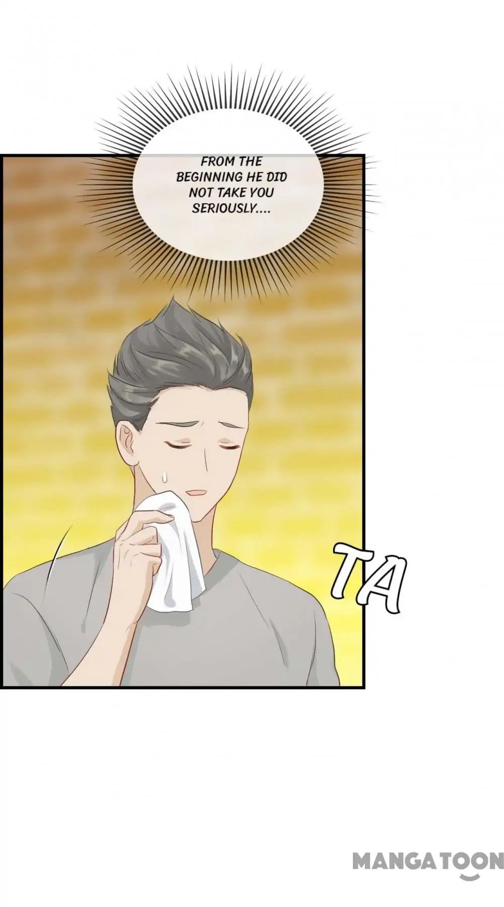 Don’t Flirt With Me, CEO Chapter 54 - page 5