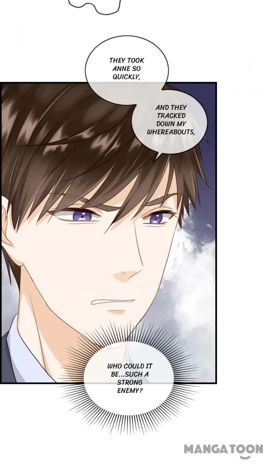 Don’t Flirt With Me, CEO Chapter 55 - page 11