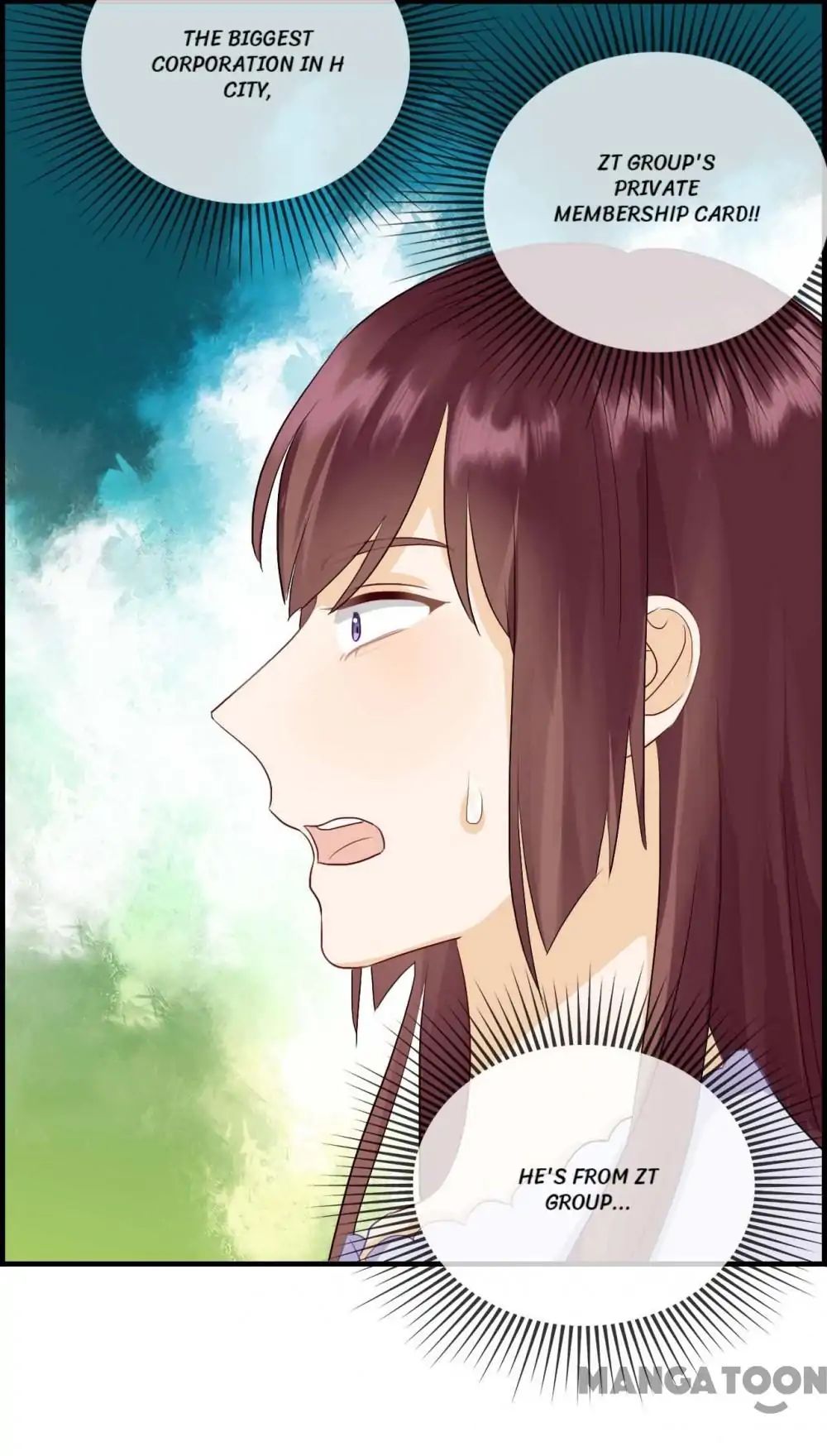 Don’t Flirt With Me, CEO Chapter 55 - page 15