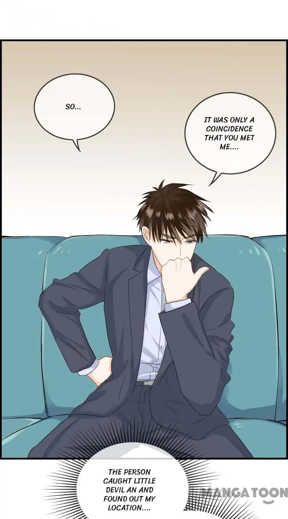 Don’t Flirt With Me, CEO Chapter 55 - page 16