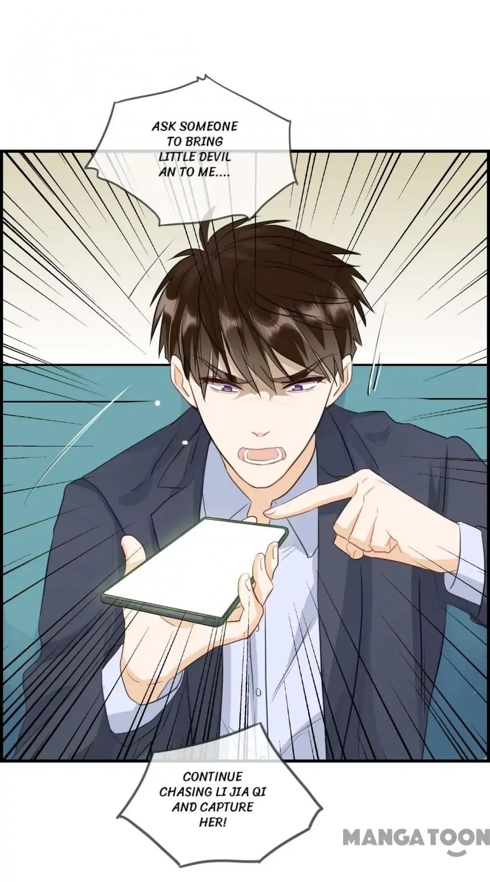 Don’t Flirt With Me, CEO Chapter 55 - page 19