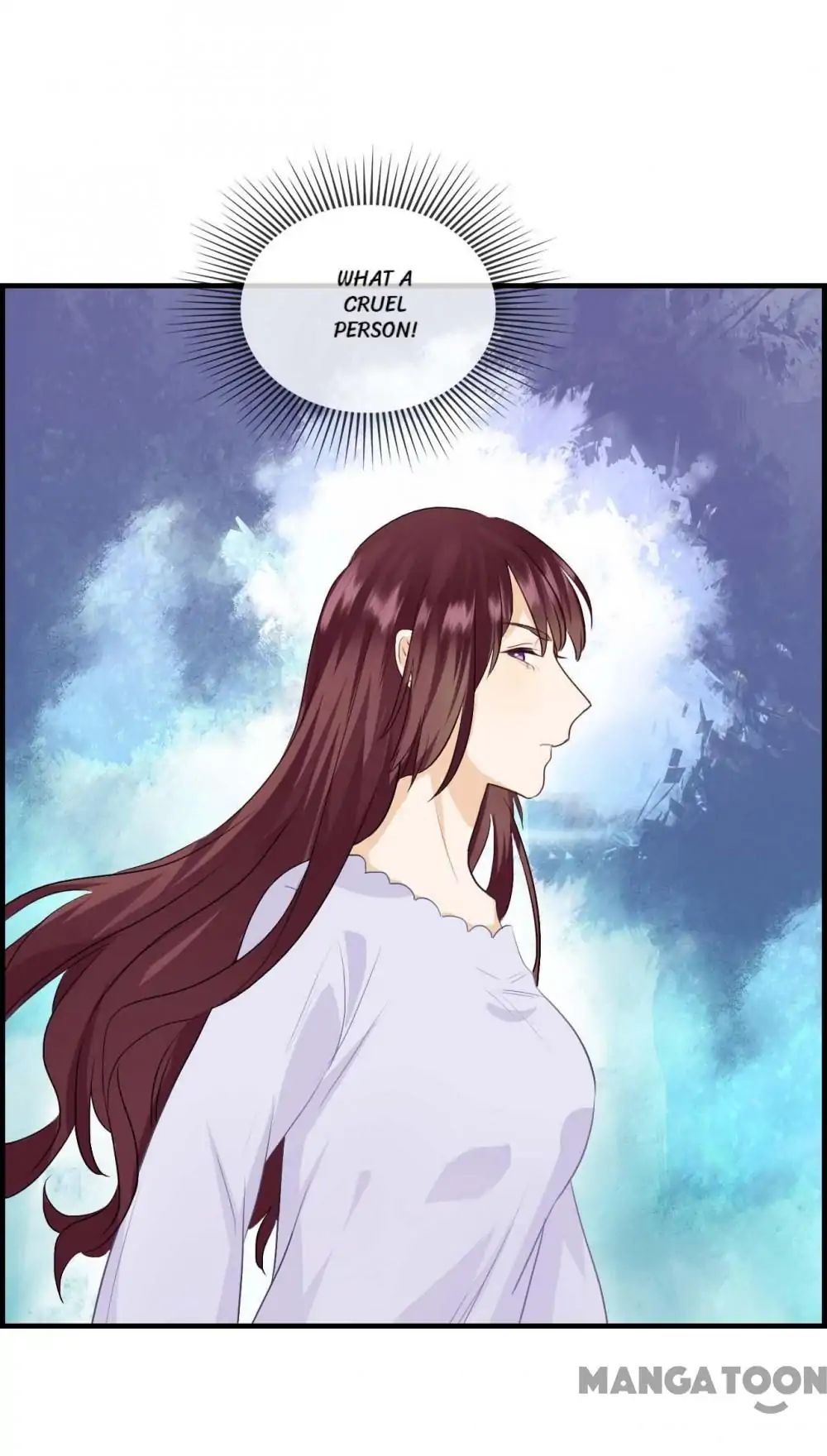 Don’t Flirt With Me, CEO Chapter 55 - page 21
