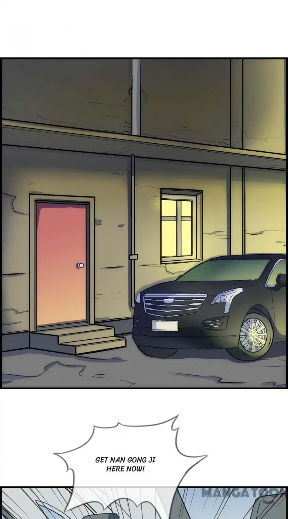 Don’t Flirt With Me, CEO Chapter 55 - page 22