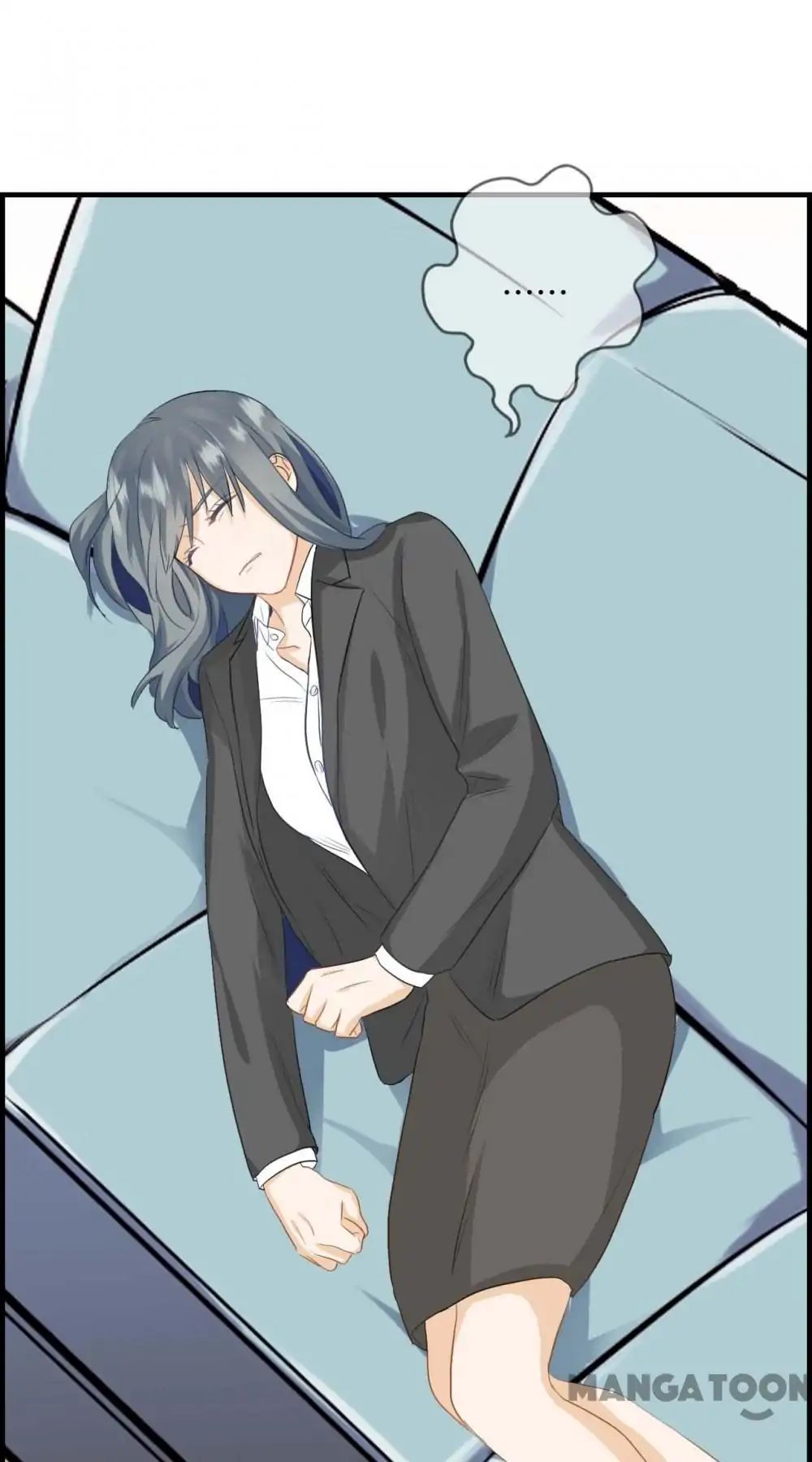 Don’t Flirt With Me, CEO Chapter 55 - page 25