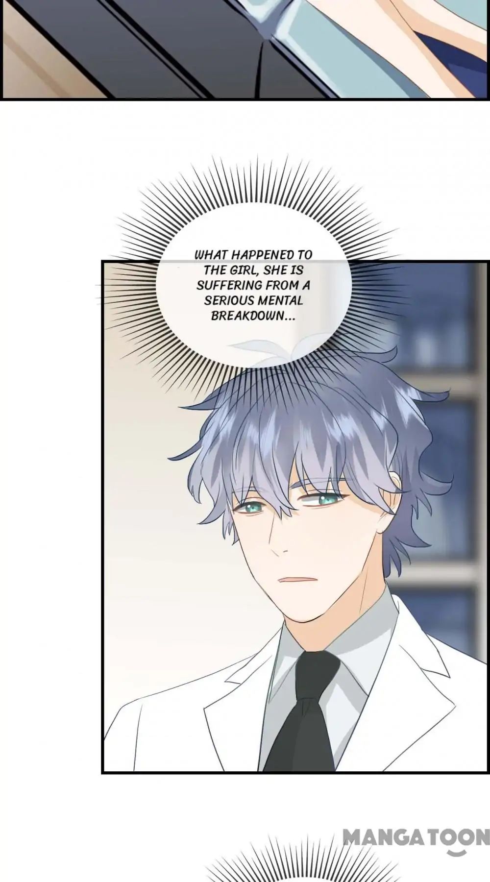 Don’t Flirt With Me, CEO Chapter 55 - page 26