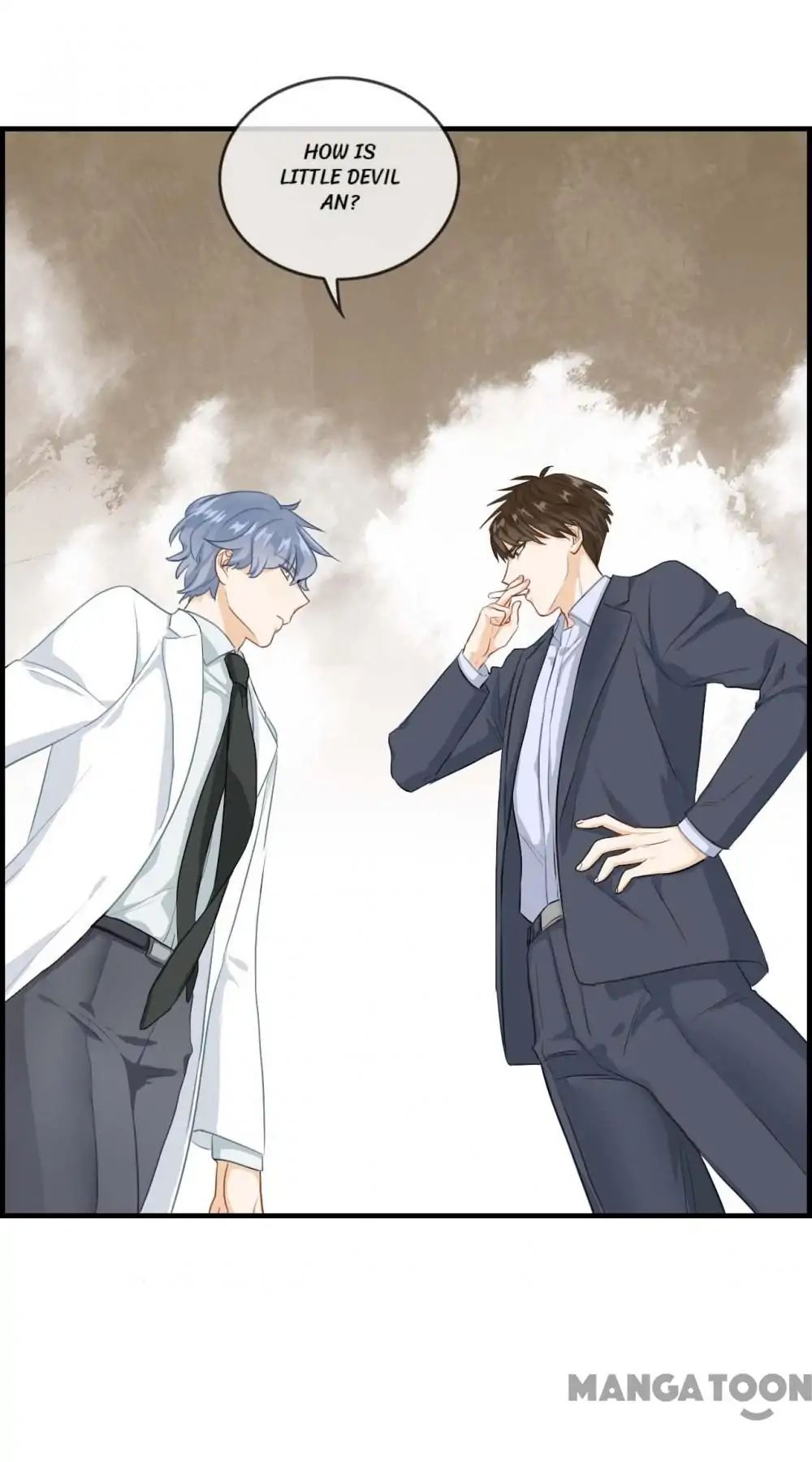 Don’t Flirt With Me, CEO Chapter 55 - page 28