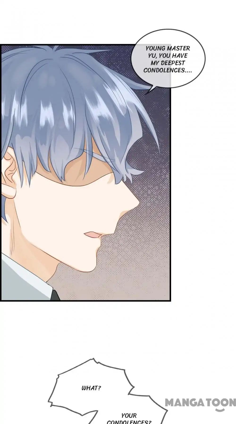 Don’t Flirt With Me, CEO Chapter 55 - page 29
