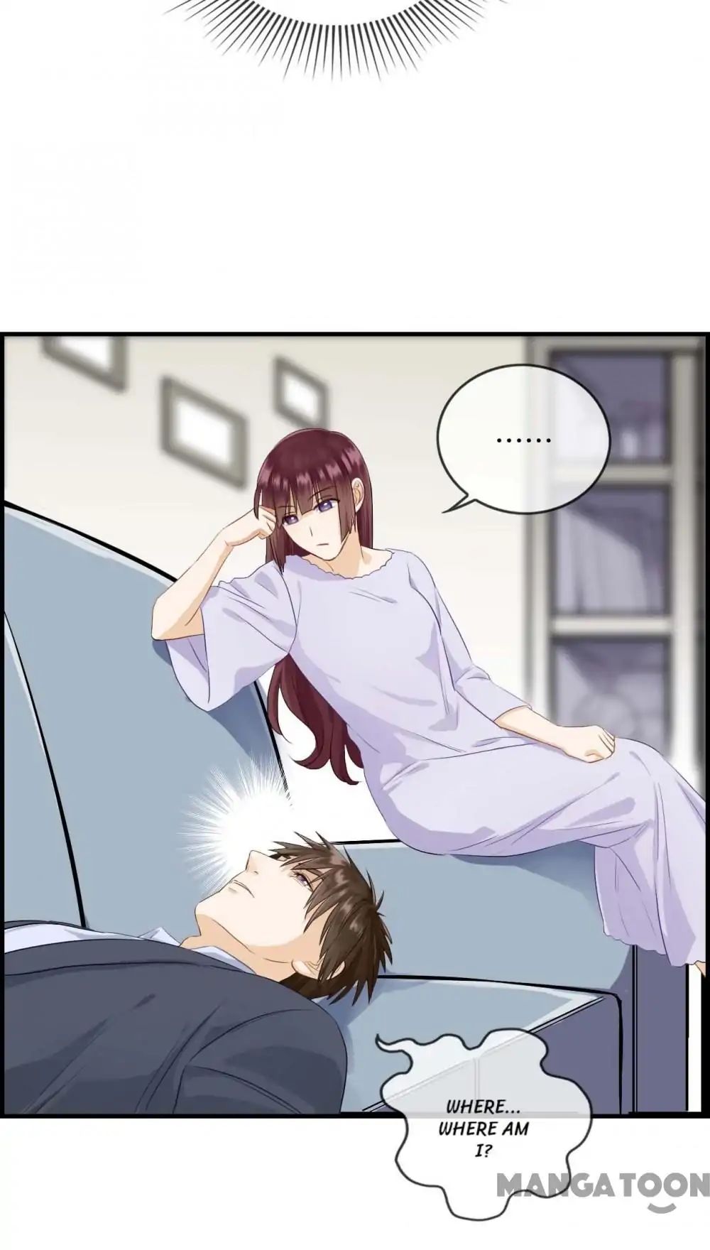 Don’t Flirt With Me, CEO Chapter 55 - page 3