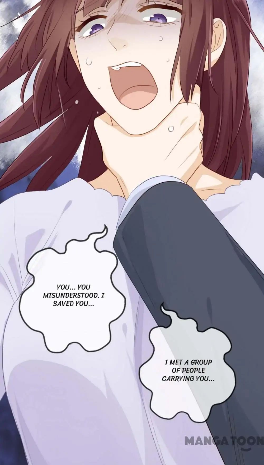 Don’t Flirt With Me, CEO Chapter 55 - page 6