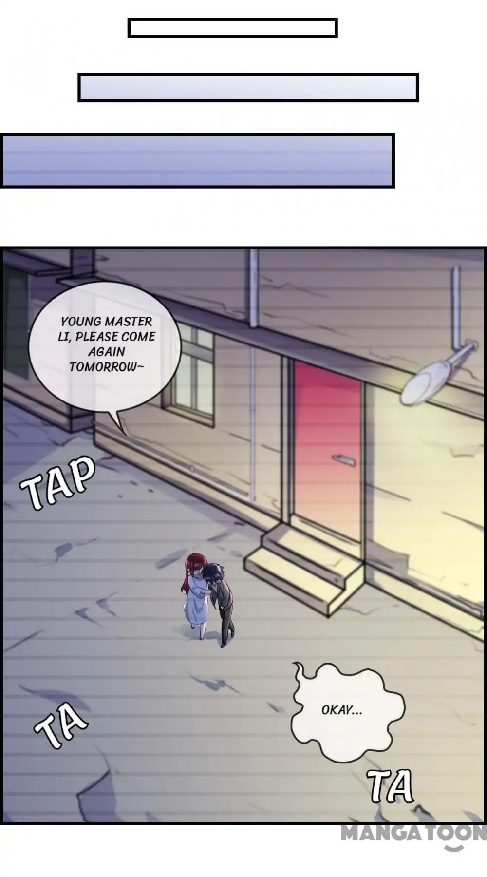 Don’t Flirt With Me, CEO Chapter 55 - page 7