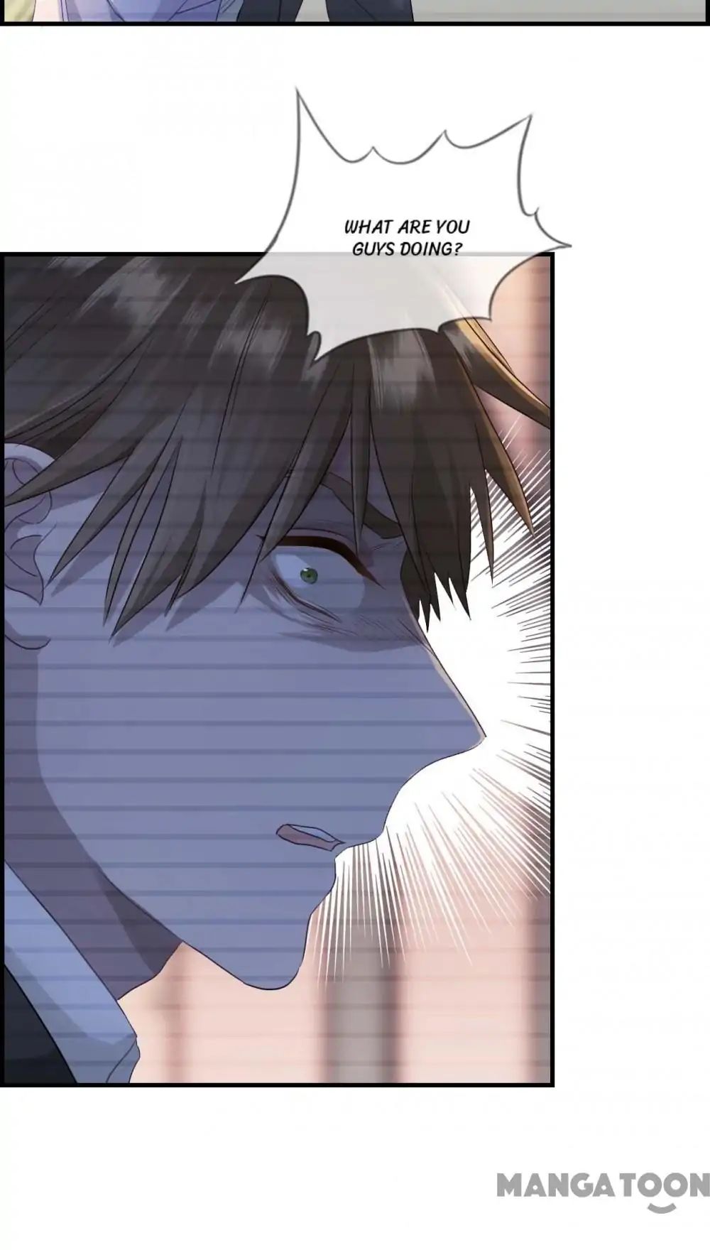 Don’t Flirt With Me, CEO Chapter 55 - page 9