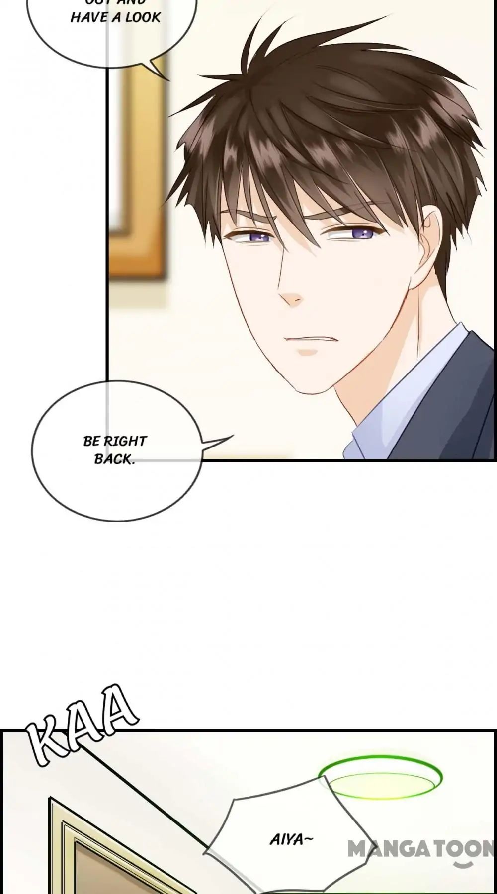 Don’t Flirt With Me, CEO Chapter 56 - page 11