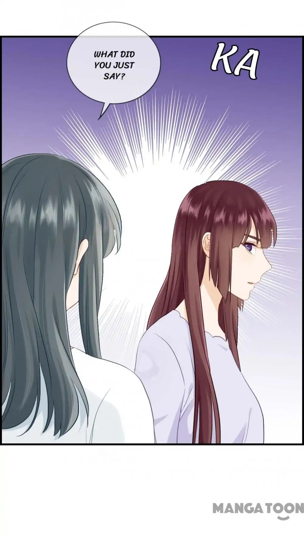 Don’t Flirt With Me, CEO Chapter 56 - page 18