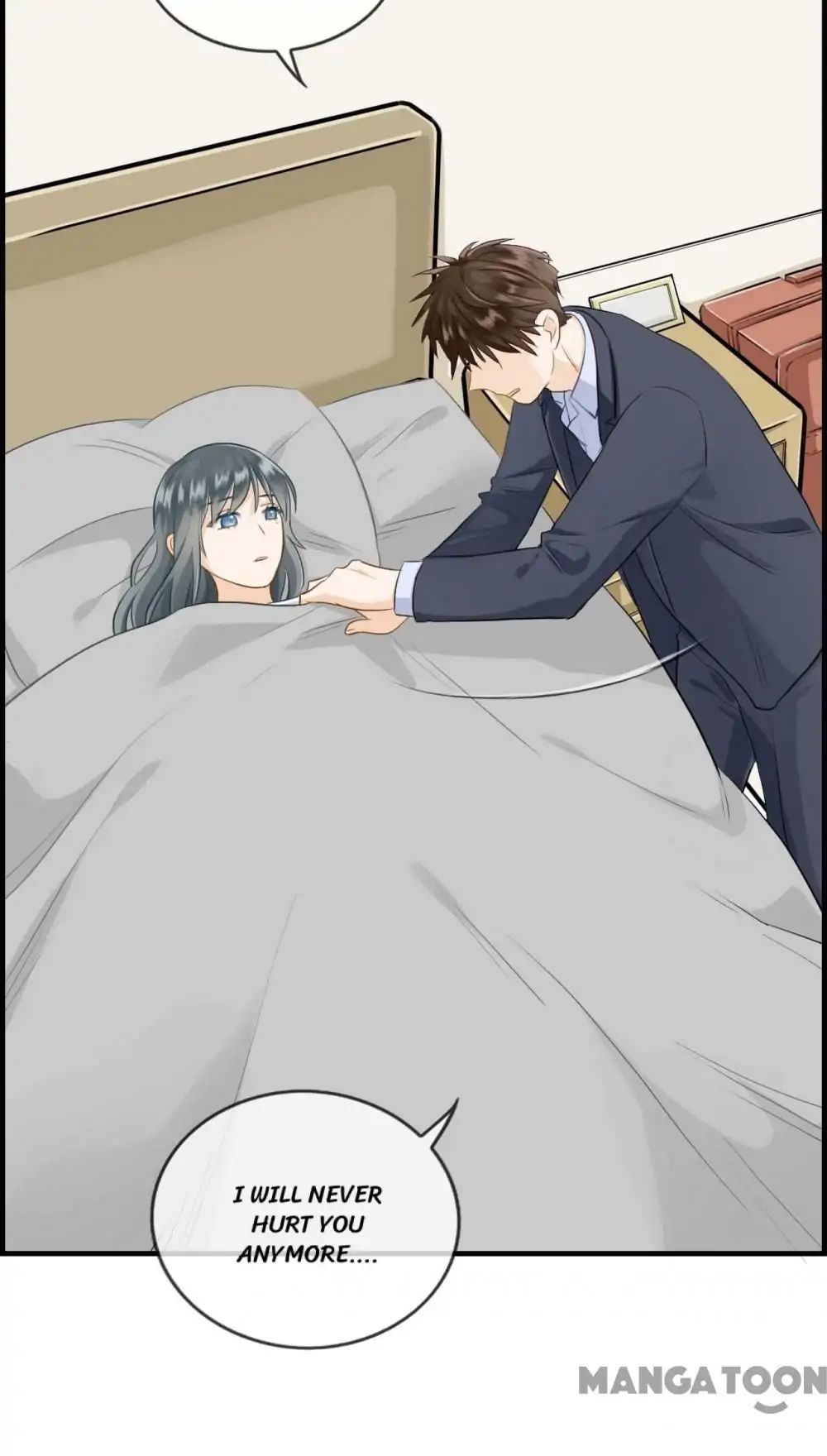 Don’t Flirt With Me, CEO Chapter 56 - page 6