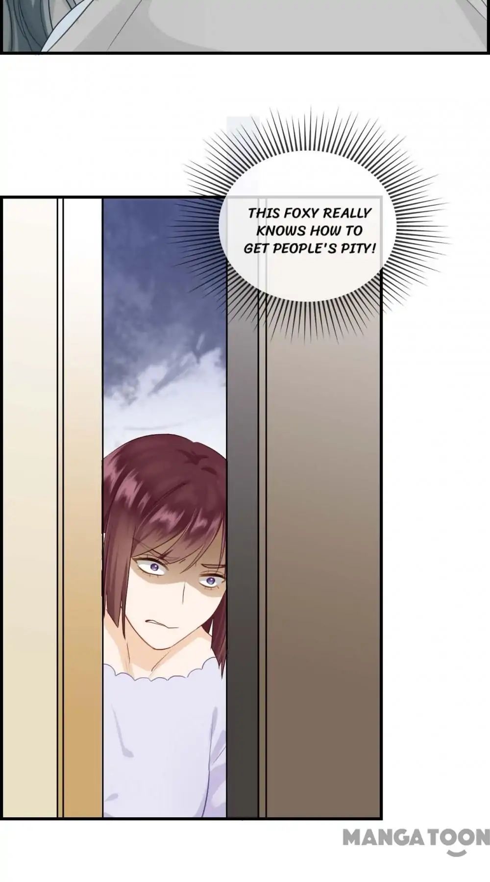 Don’t Flirt With Me, CEO Chapter 56 - page 8