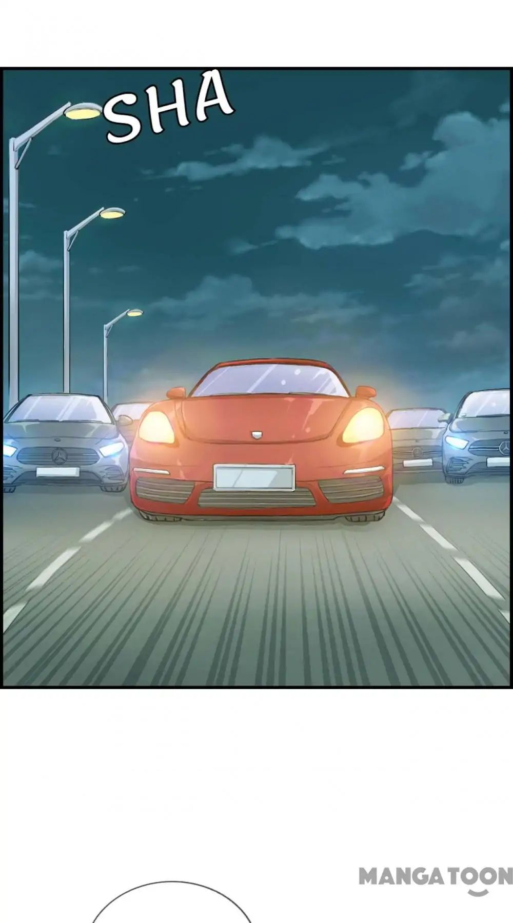 Don’t Flirt With Me, CEO Chapter 57 - page 1
