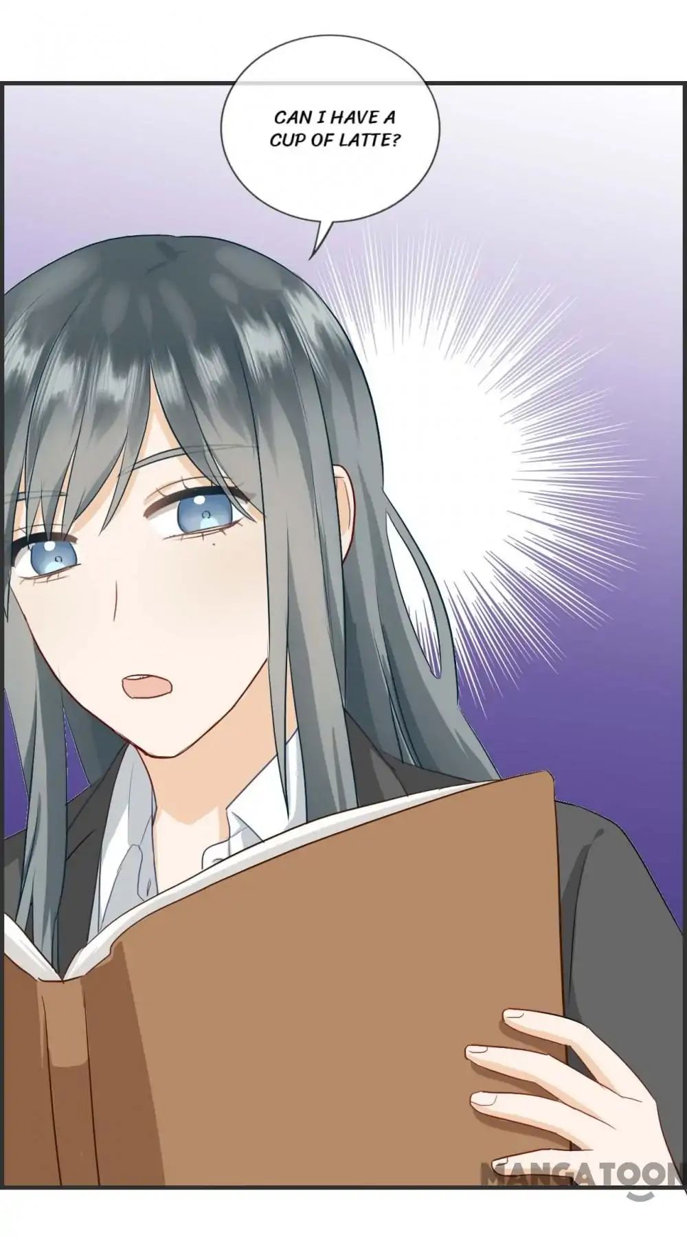 Don’t Flirt With Me, CEO Chapter 57 - page 10