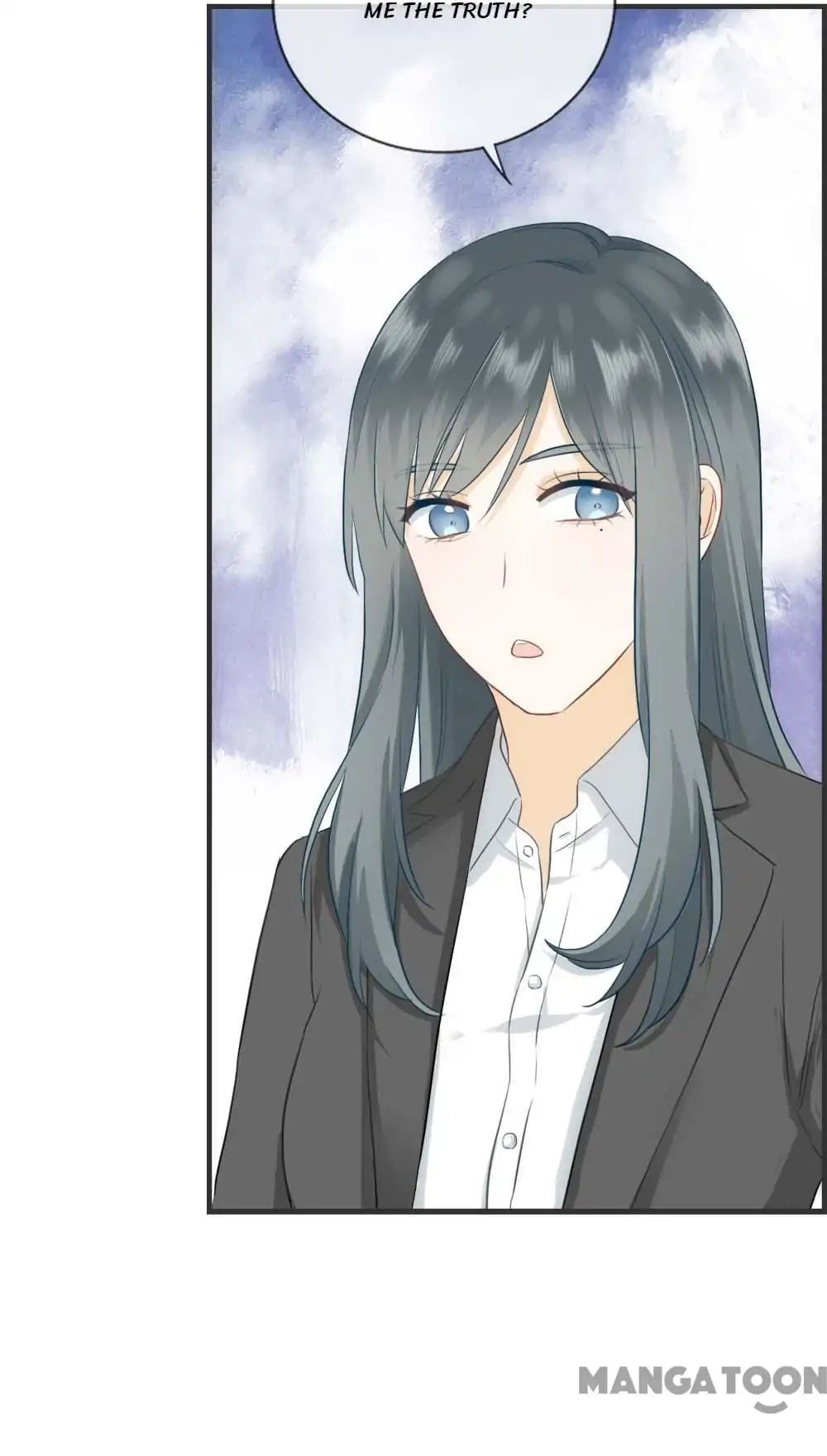 Don’t Flirt With Me, CEO Chapter 57 - page 15
