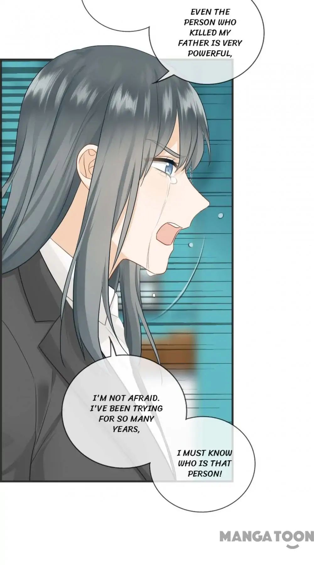 Don’t Flirt With Me, CEO Chapter 57 - page 17