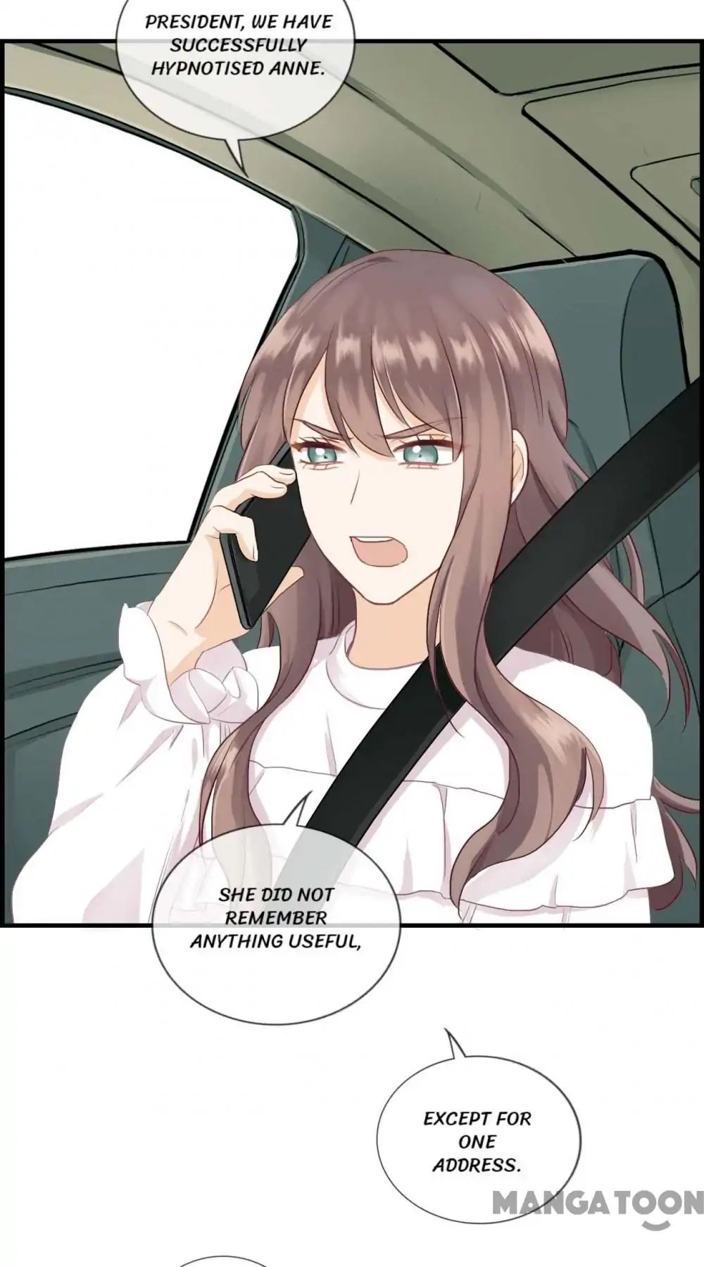 Don’t Flirt With Me, CEO Chapter 57 - page 2
